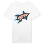 Kids BB Manga S/S Tee - Bleach White