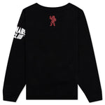 Kids BB Pilot Crew - Black