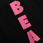 Kid's BB Playa L/S Tee - Black