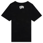 Kid's BB Player 1 S/S Tee - Black