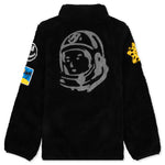 Kid's BB Polar Jacket - Black