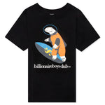 Kid's BB Polar S/S Tee - Black