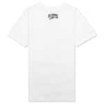 Kids BB Rock Em S/S Tee - Bleach White