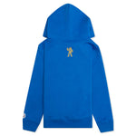 Kids BB Script Hoodie - Sky Diver
