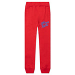 Kids BB Script Sweats - Goji Berry