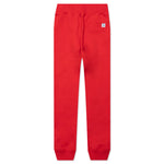 Kids BB Script Sweats - Goji Berry