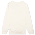 Kid's BB Somewhere In Space Crew - Whisper White
