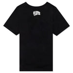Kid's BB Souvenir S/S Knit - Black