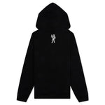 Kids BB Space Cadet Hoodie - Black