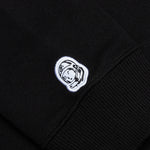 Kids BB Space Cadet Hoodie - Black