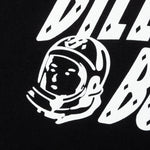 Kid's BB Time S/S Tee - Black