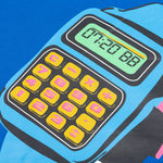 Kid's BB Time S/S Tee - Sky Diver
