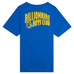 Kid's BB Time S/S Tee - Sky Diver
