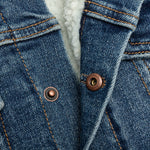 Kids BB Tundra Jacket - X