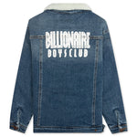 Kids BB Tundra Jacket - X