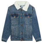 Kids BB Tundra Jacket - X