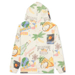 Kid's BB Utopia Hoodie - Whisper White
