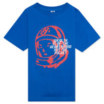 Kid's BB WHM S/S Tee - Sky Diver