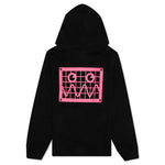Kid's BB Wavelength Hoodie - Black