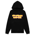 Kid's BB Wavelength Hoodie - Black
