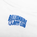 Kids Around The World S/S Tee - Bleach White