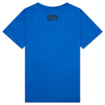 Kids Around The World S/S Tee - Princess Blue