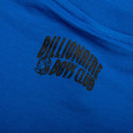 Kids Around The World S/S Tee - Princess Blue