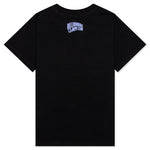 Kids Astro Cruise S/S Tee - Black