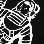 Kids Astro Sweatpant - Black