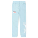 Kids Astro Sweatpant - Crystal Blue