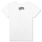 Kid's BB Arch Cosmos S/S Tee - White