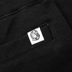 Kids BB Arch Pant - Black