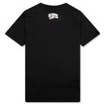 Kids BB Astro S/S Tee - Black