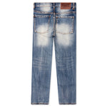 Kids BB Atmosphere Jean - Nebula