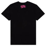 Kids BB Billio Astro S/S Knit - Black