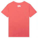 Kids BB Billio Astro S/S Knit - Paradise Pink