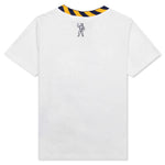 Kids BB Escape S/S Knit - White