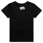 Kids BB Field Trip S/S Knit - Black
