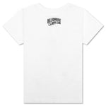 Kids BB Galaxy S/S Tee - White