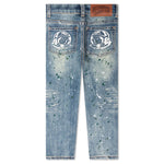 Kids BB Off World Jean - Martian