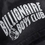 Kids Club Shorts - Black