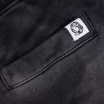 Kids Club Shorts - Black