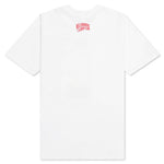 Kids Color Code S/S Knit - White