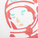 Kids Color Code S/S Knit - White