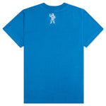 Kids Crayon S/S Tee - Cloisonne