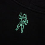 Kids Dimensions Hoodie - Black