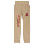 Kids Future Sweatpant - Biscotti