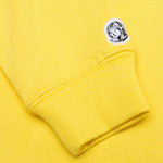 Kids International Hoodie - Lemon Zest