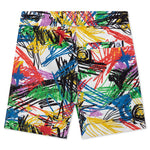 Kids Magnum Opus Shorts - Whisper White