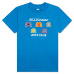 Kids Prism S/S Tee - Cloisonne
